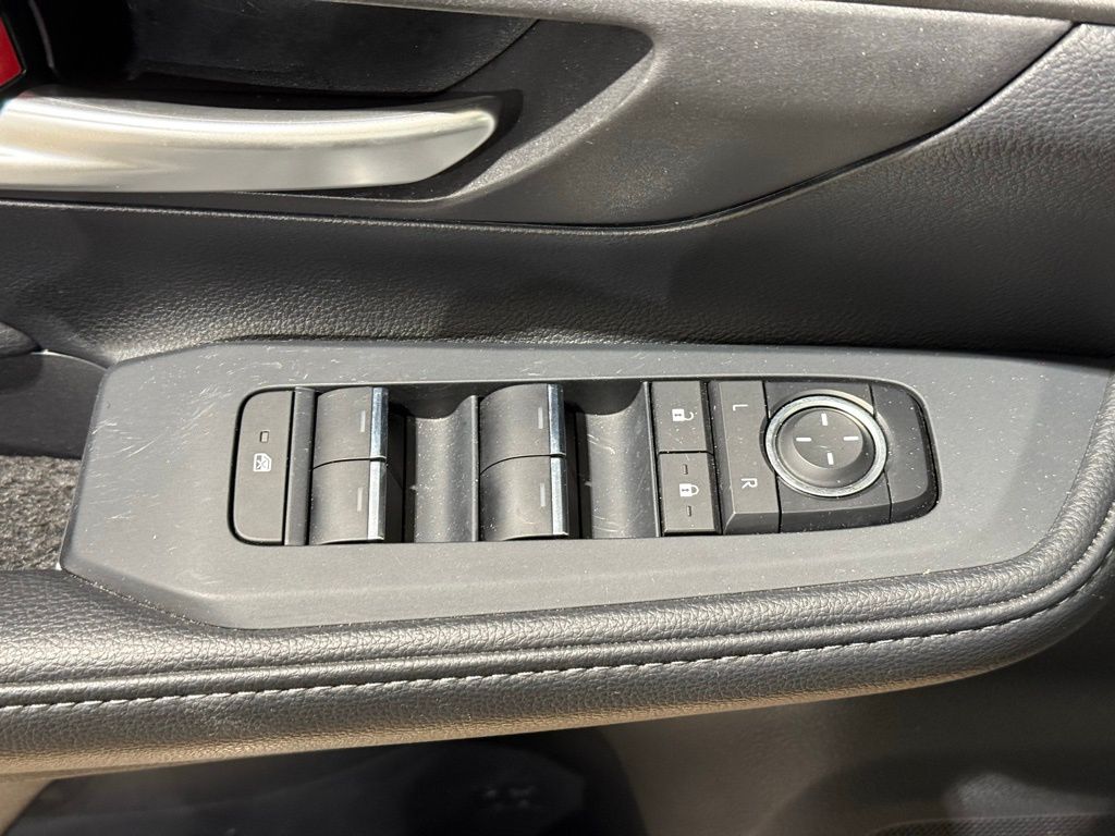 Thumbnail: 2025 Toyota Grand Highlander - 16