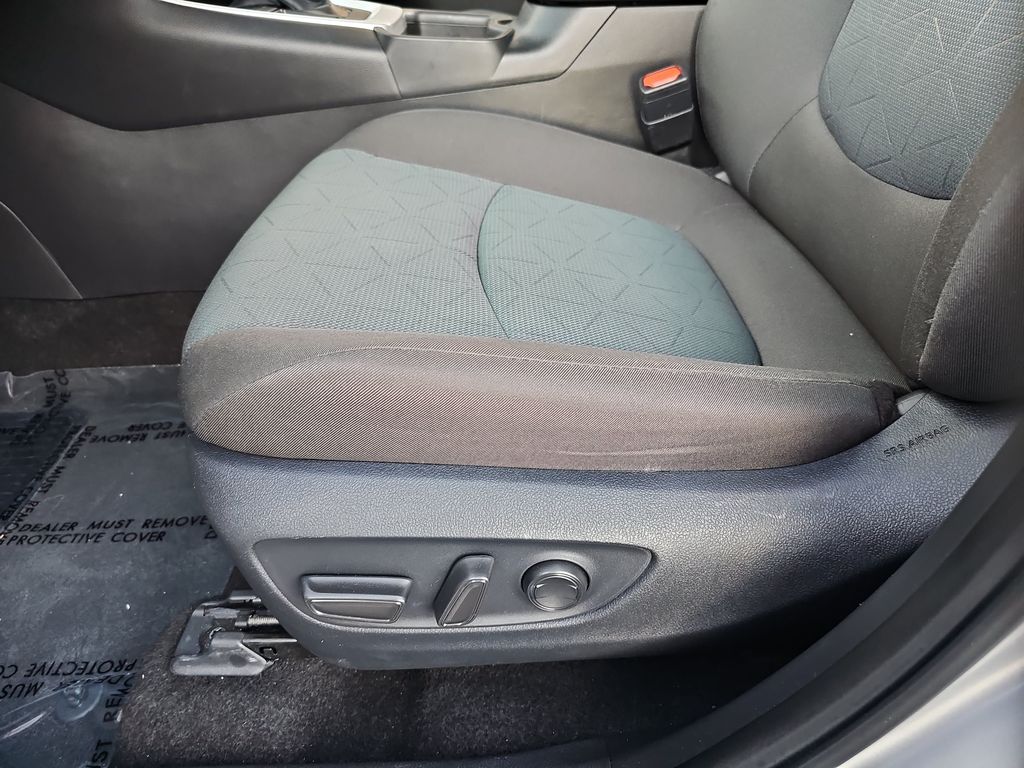 Used 2025 Toyota RAV4 SUV