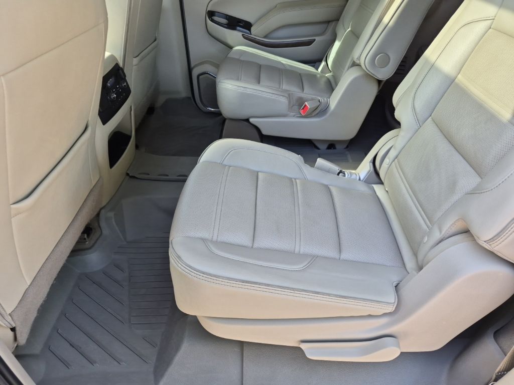 Used Car 2019 Gmc Yukon Xl  Denali For Sale Under $30,000 In Austin, Texas