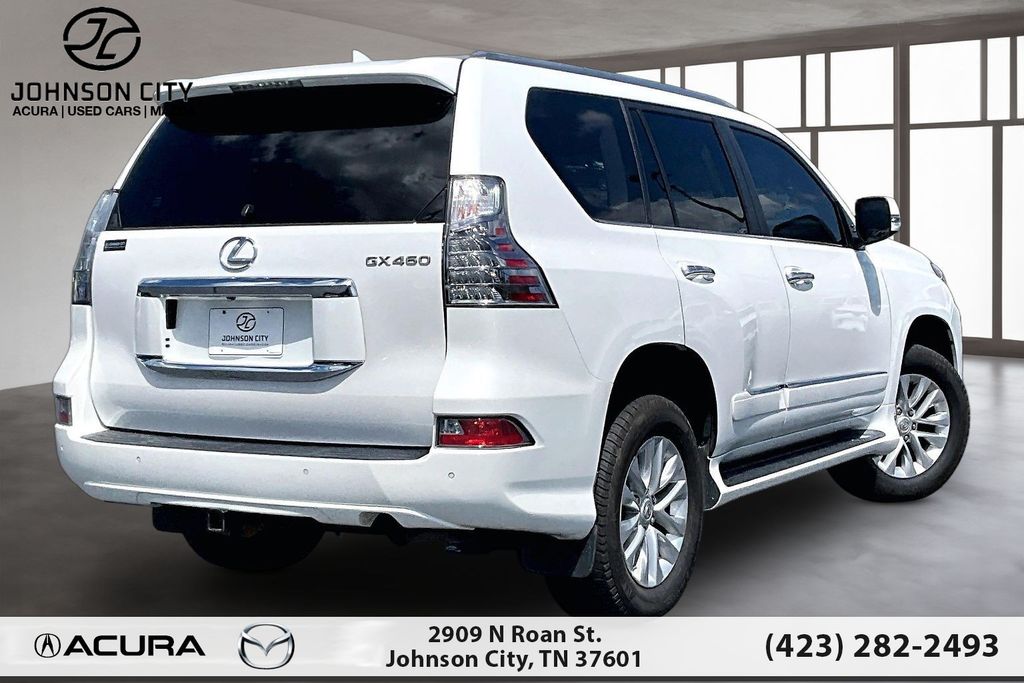 Used 2016 Lexus GX SUV