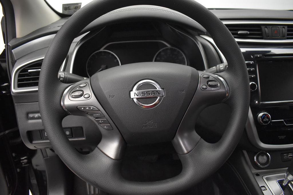 Thumbnail: 2021 Nissan Murano - 16