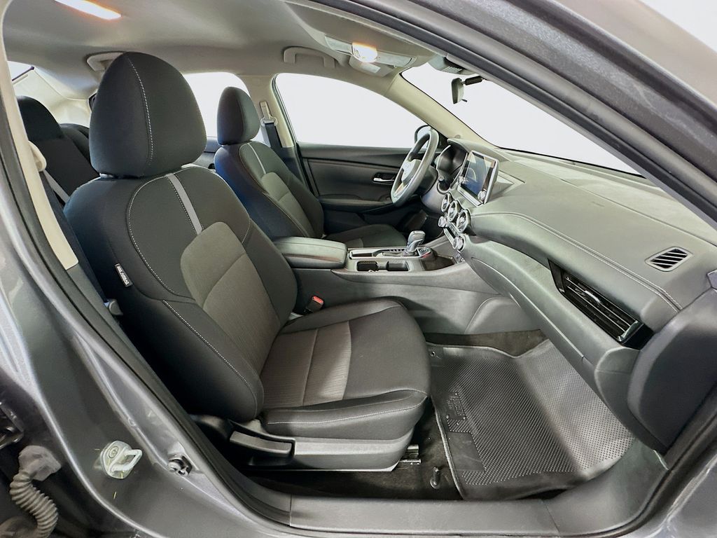 Thumbnail: 2024 Nissan Sentra - 26