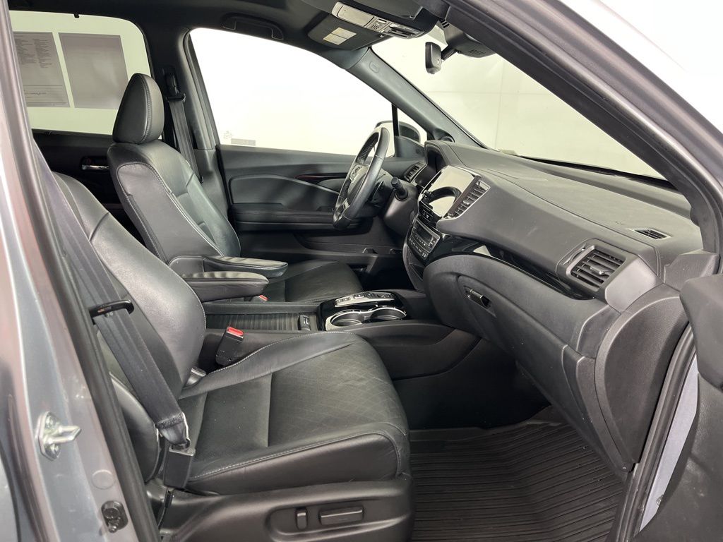 Thumbnail: 2021 Honda Passport - 7