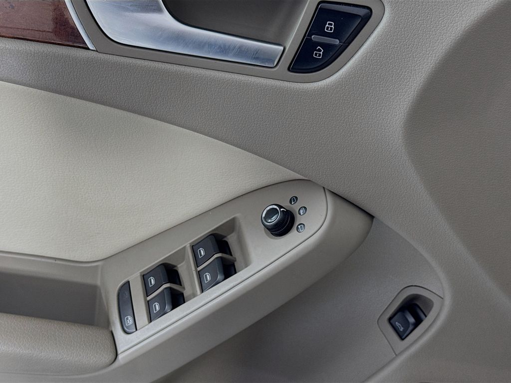 Used Car 2012 Audi A4  2.0t Premium For Sale Under $12,000 In Austin, Texas