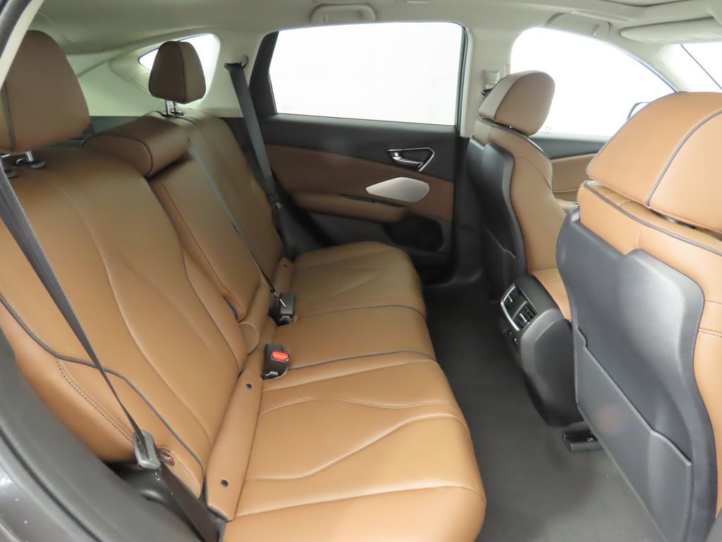 Thumbnail: 2026 Acura RDX - 22