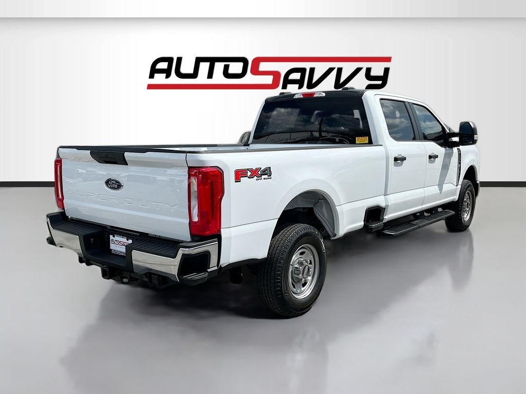 2023 Ford F-250SD XL - 6