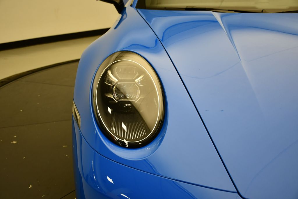 Thumbnail: 2024 Porsche 911 - 14