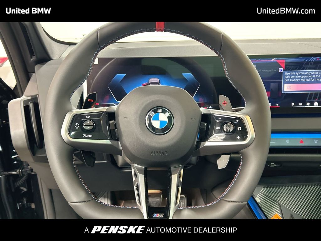Thumbnail: 2026 BMW X3 - 14