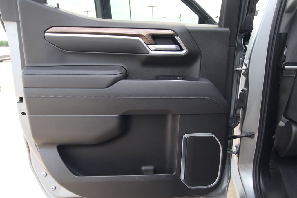 Used 2026 Chevrolet Silverado 1500 Truck