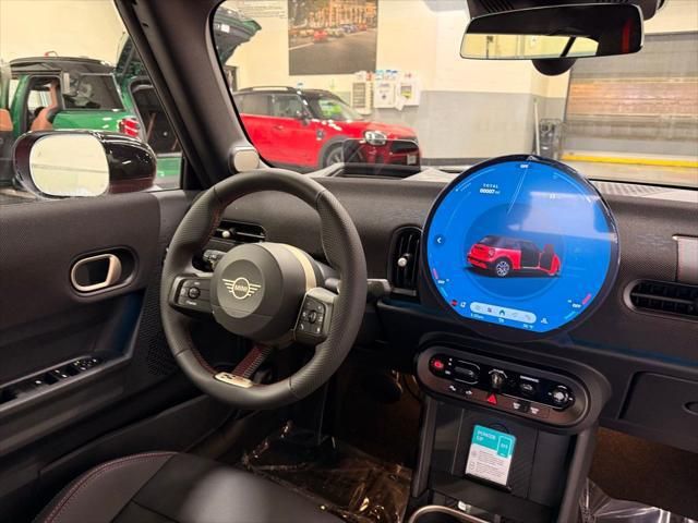 Thumbnail: 2026 MINI Cooper - 23