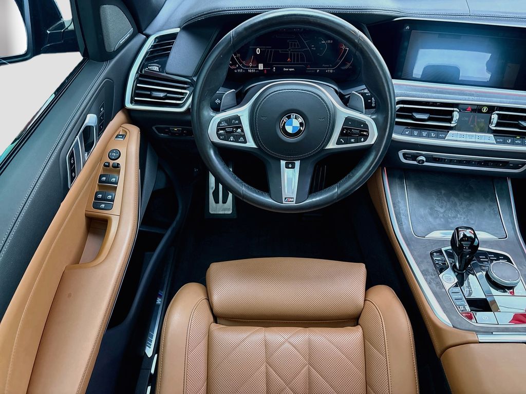 Thumbnail: 2023 BMW X5 - 10