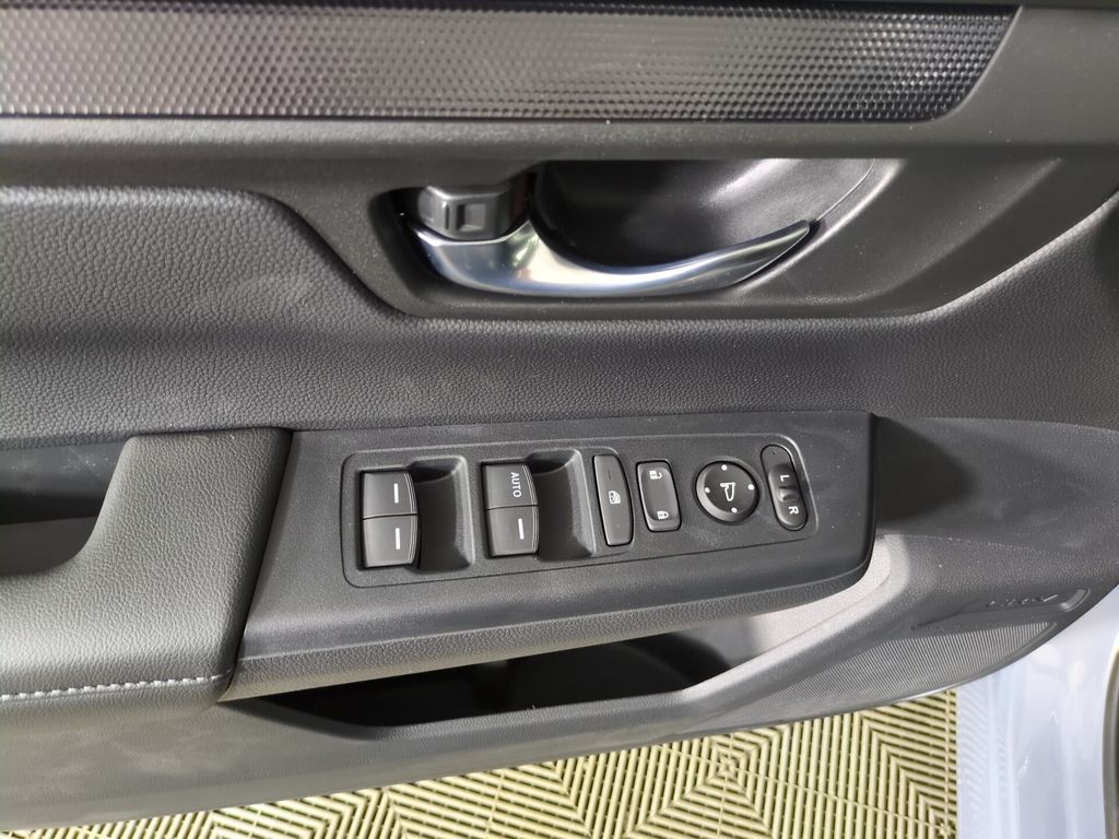 New 2025 Honda CR-V For Sale in Fort Wayne, IN