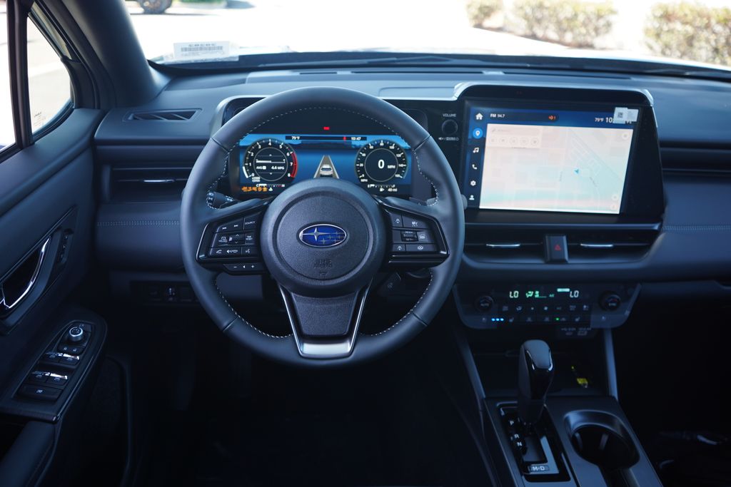 Thumbnail: 2026 Subaru Outback - 9