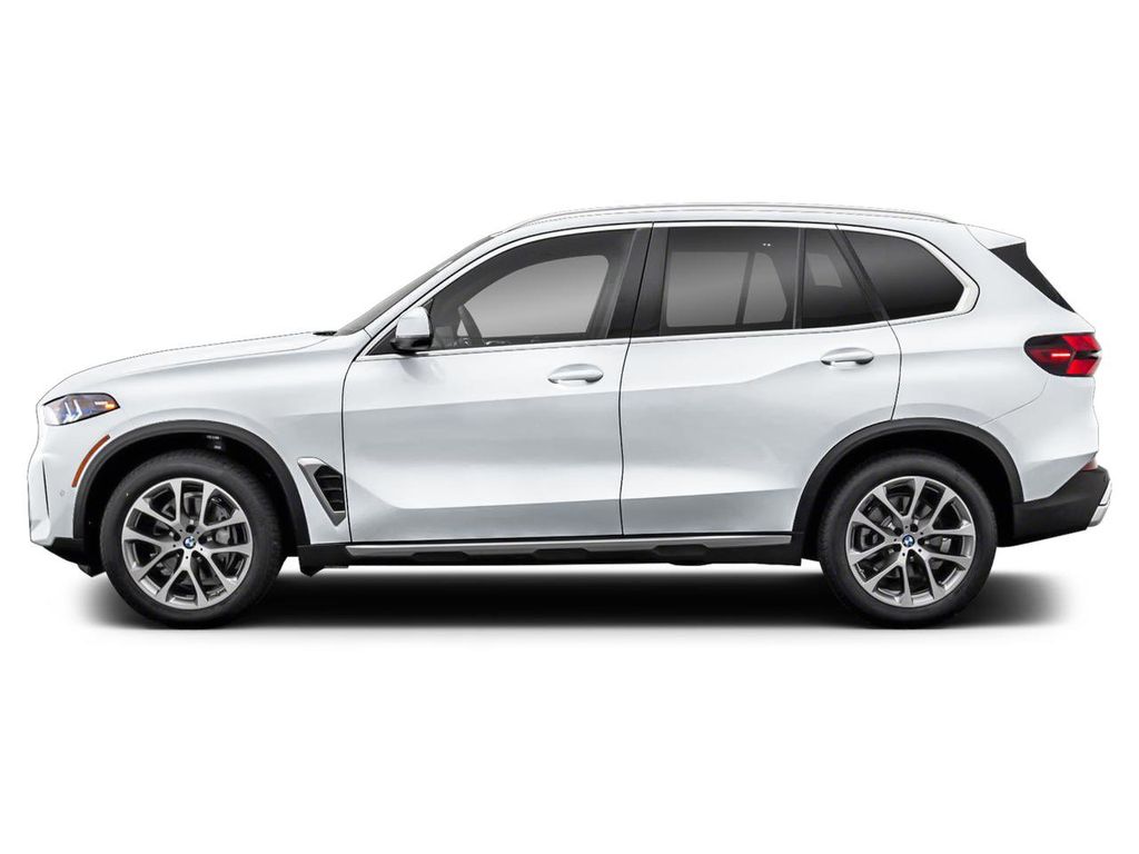 Thumbnail: 2026 BMW X5 - 3