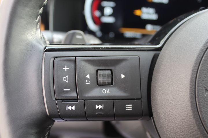 Used Car 2024 Nissan Pathfinder  Platinum For Sale Under $40,000 In Georgetown, Texas