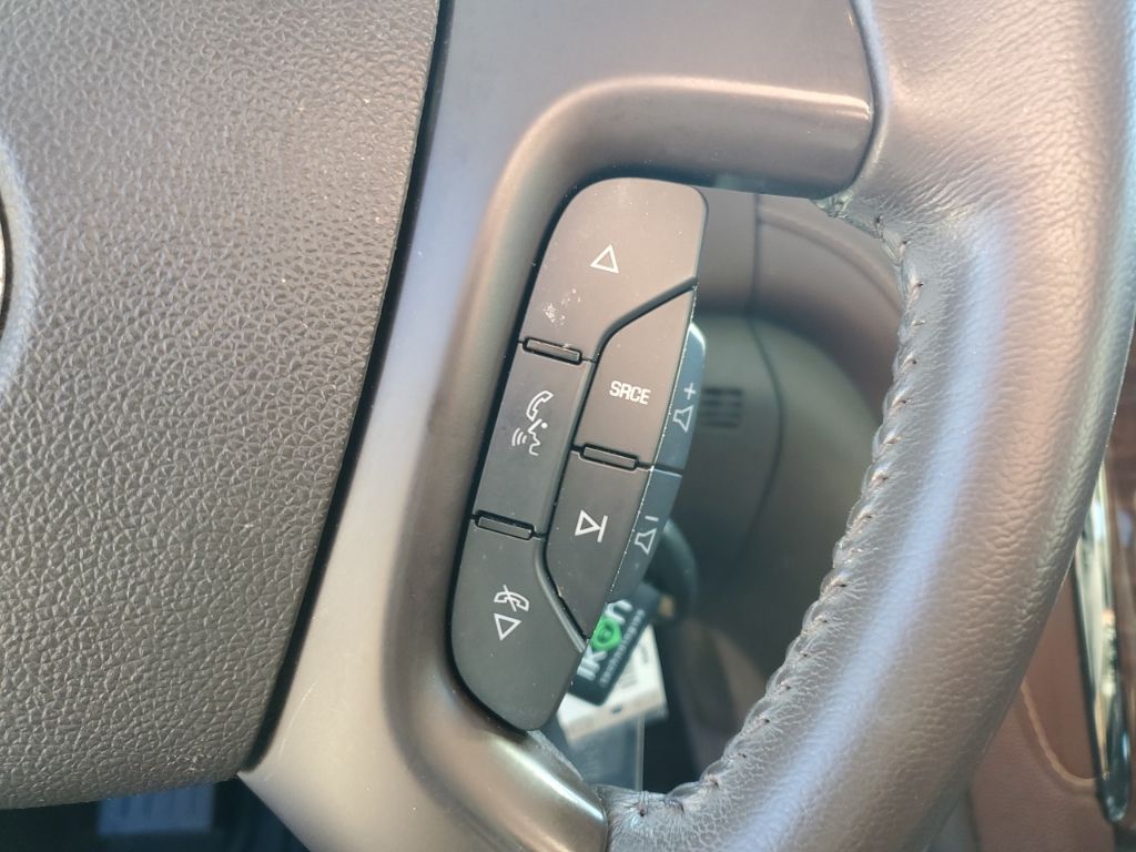 Used Car 2013 Buick Enclave  Leather Group For Sale Under $10,000 In Austin, Texas