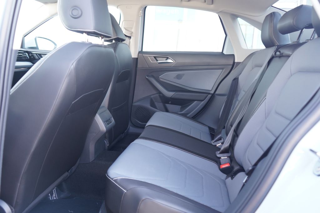 Thumbnail: 2026 Volkswagen Jetta - 7