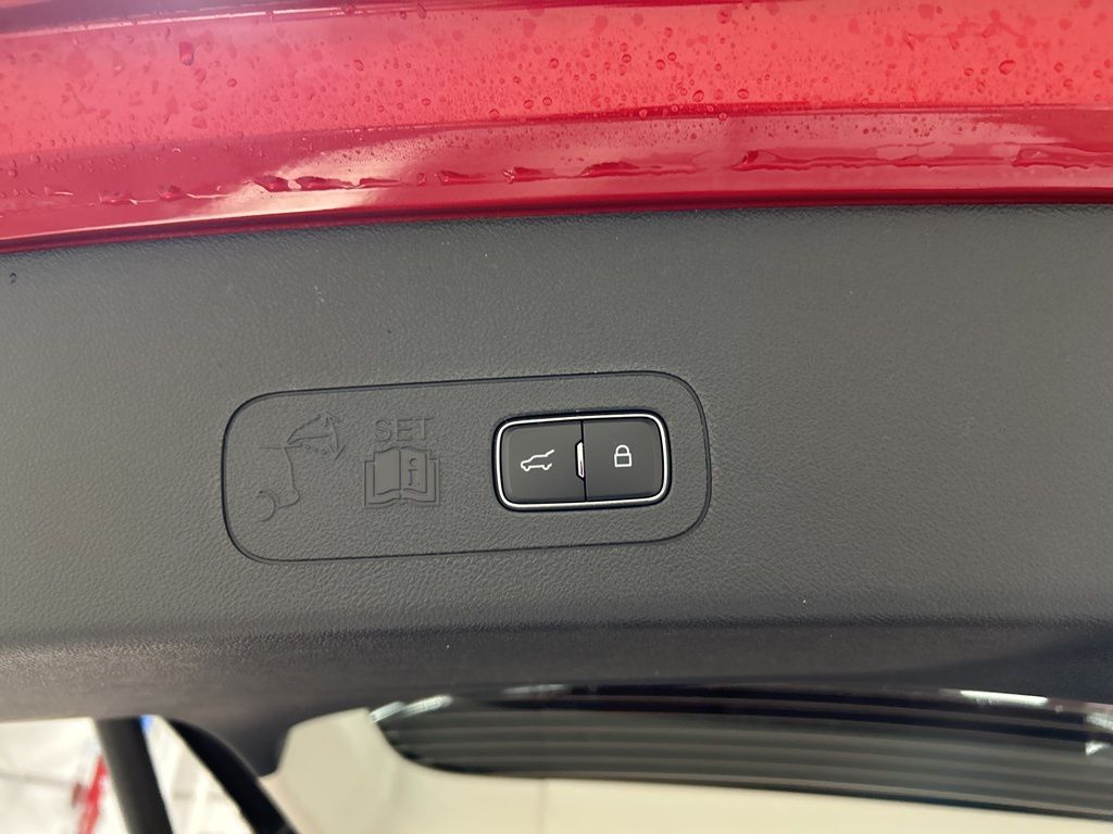 new 2026 Lincoln Aviator car, priced at $66,988