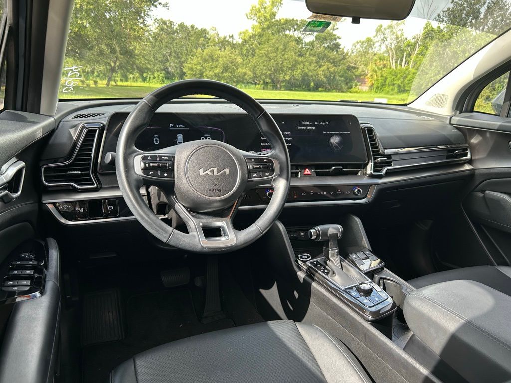 Thumbnail: 2023 Kia Sportage - 12