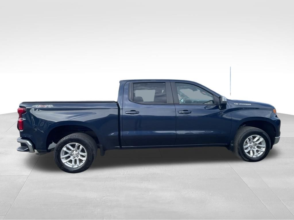 ChevroletSilverado 150011