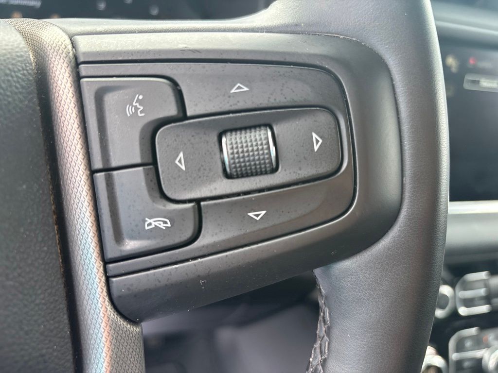 Used 2024 GMC Yukon SUV