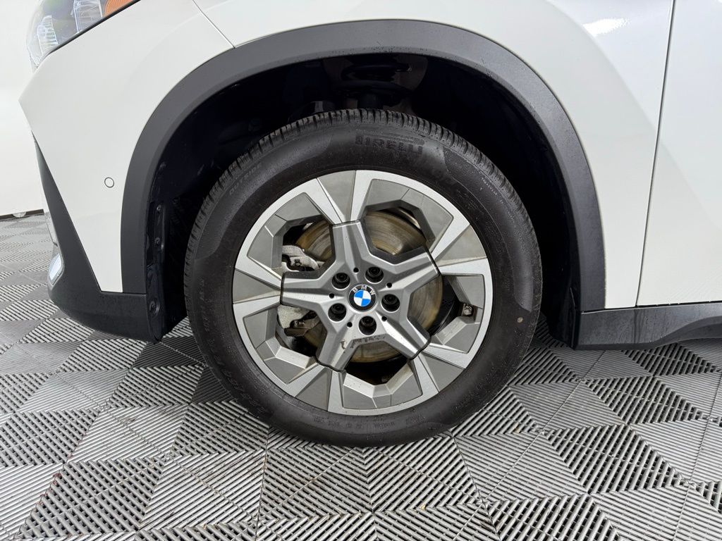 2023 BMW X1 xDrive28i 9