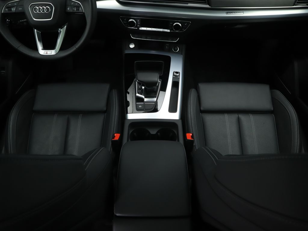 2024 Audi Q5 e Premium 16