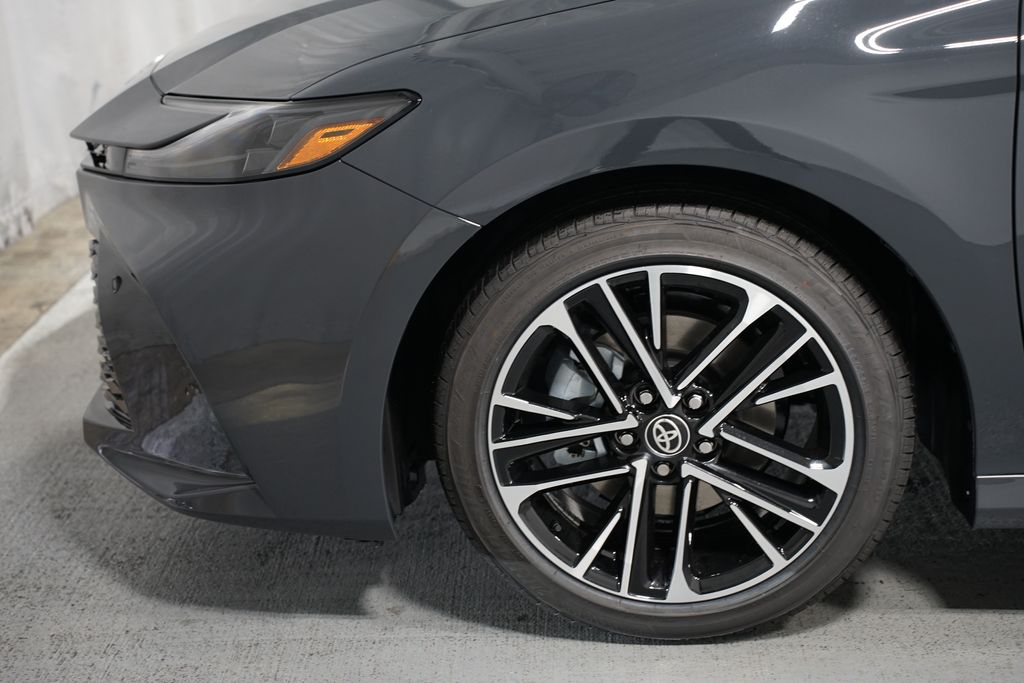 Thumbnail: 2026 Toyota Camry - 5