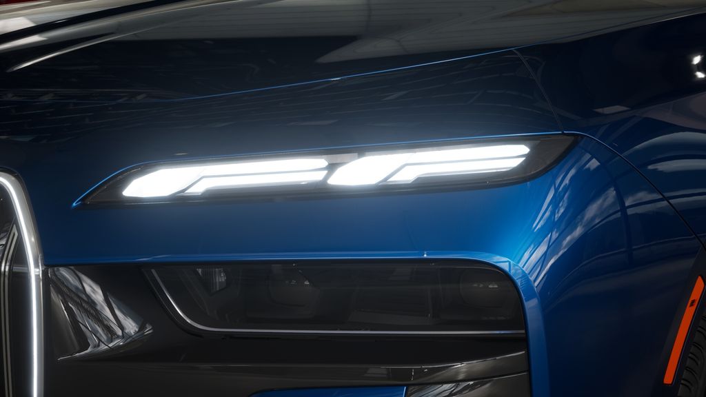 Thumbnail: 2026 BMW 7 Series - 32