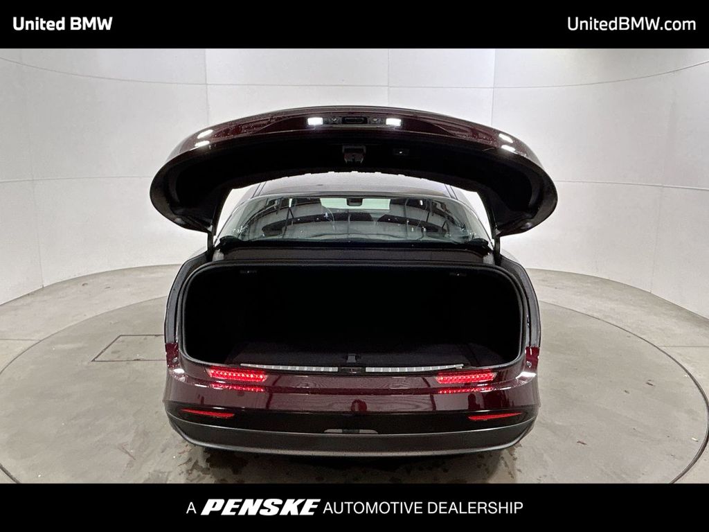 Thumbnail: 2023 Lucid Air - 20