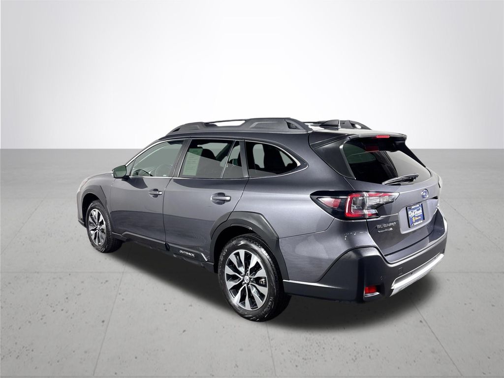 2023 Subaru Outback Limited