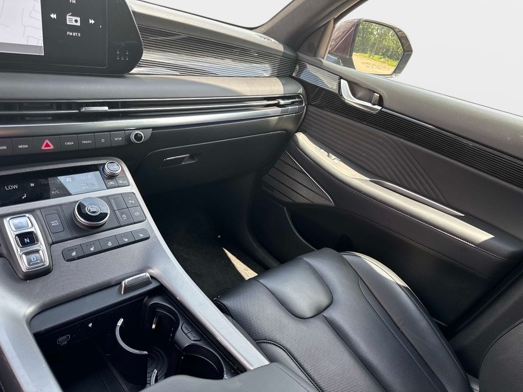 Used 2024 Hyundai Palisade SUV