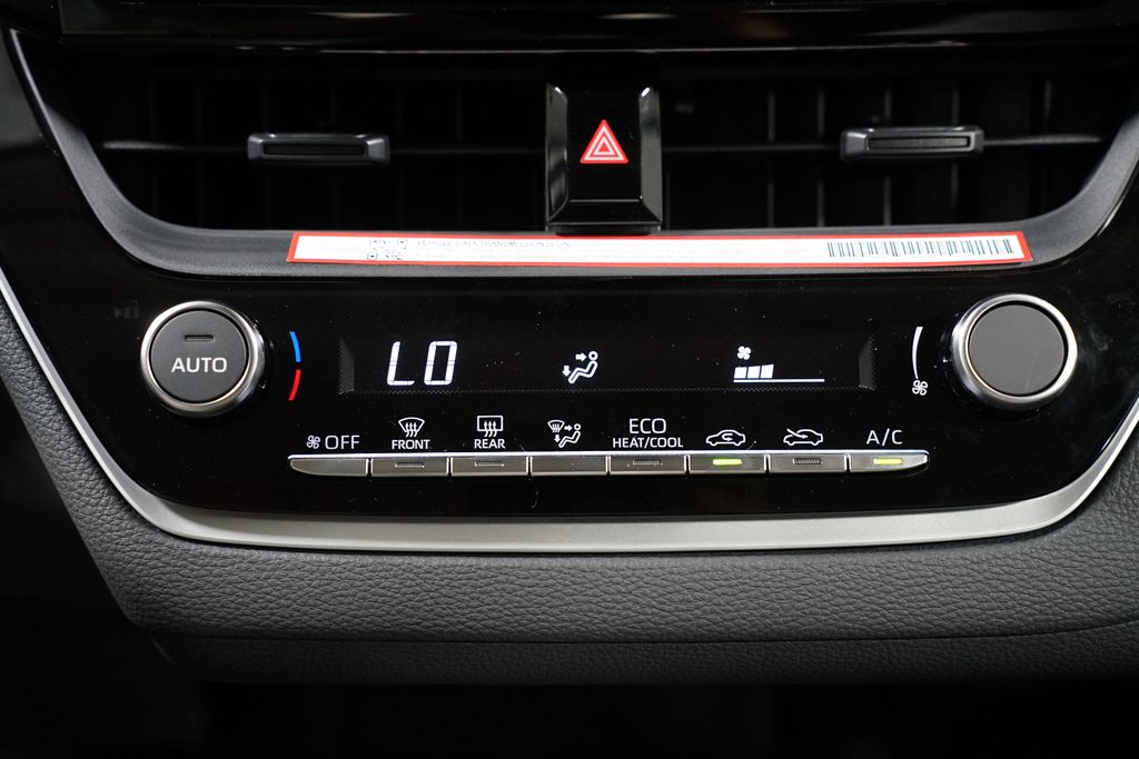 Thumbnail: 2025 Toyota Corolla - 20