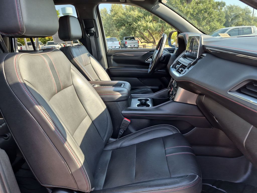 Used 2021 Gray Chevrolet RST image 40
