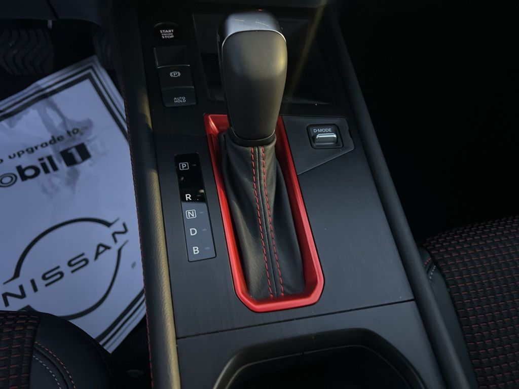 2026 Nissan KICKS SR AWD - Photo 47