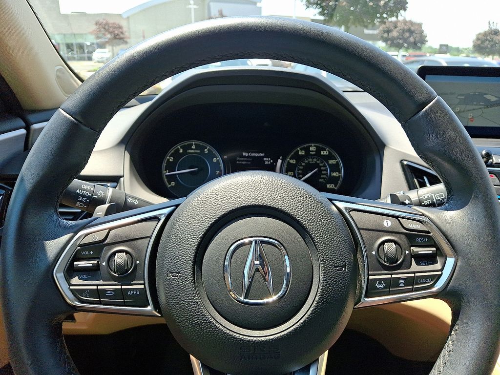 Thumbnail: 2020 Acura RDX - 20
