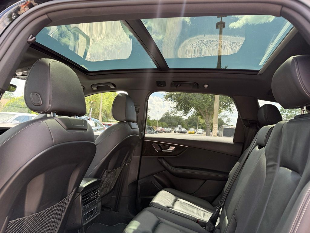 Used 2025 Audi Q7 SUV