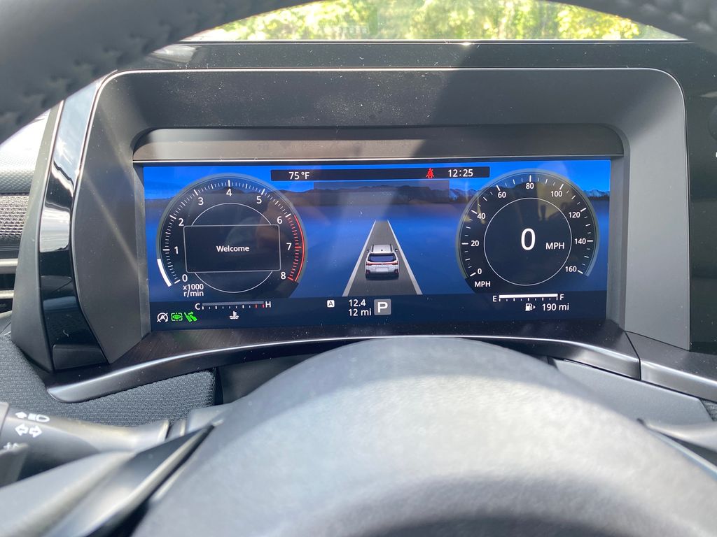 New 2026 Gray Subaru Premium image 20