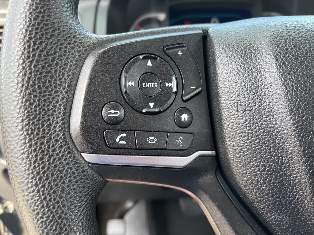 Thumbnail: 2022 Honda Pilot - 18