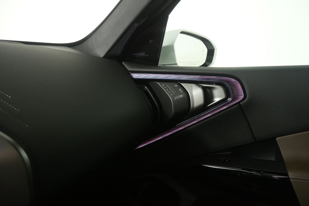 Thumbnail: 2026 BMW X3 - 26