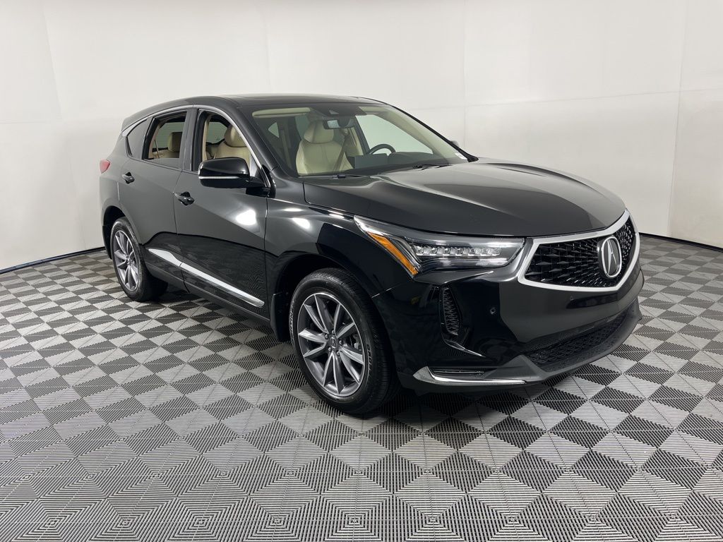 Thumbnail: 2023 Acura RDX - 6