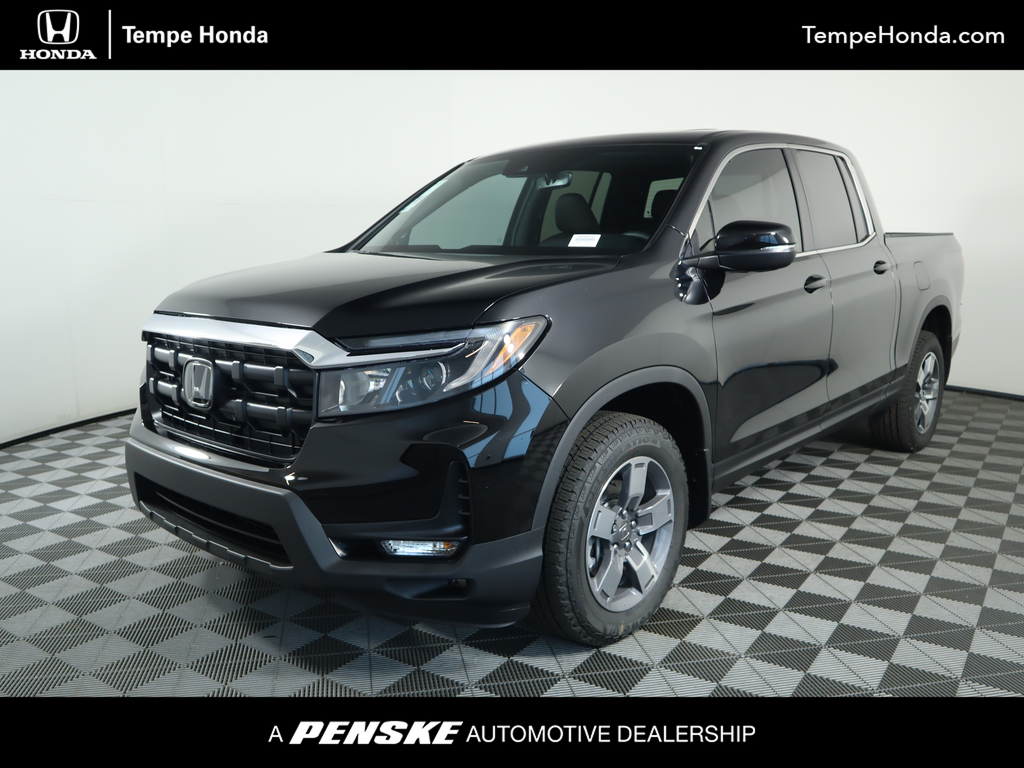 2025 Honda Ridgeline RTL -
                Tempe, AZ