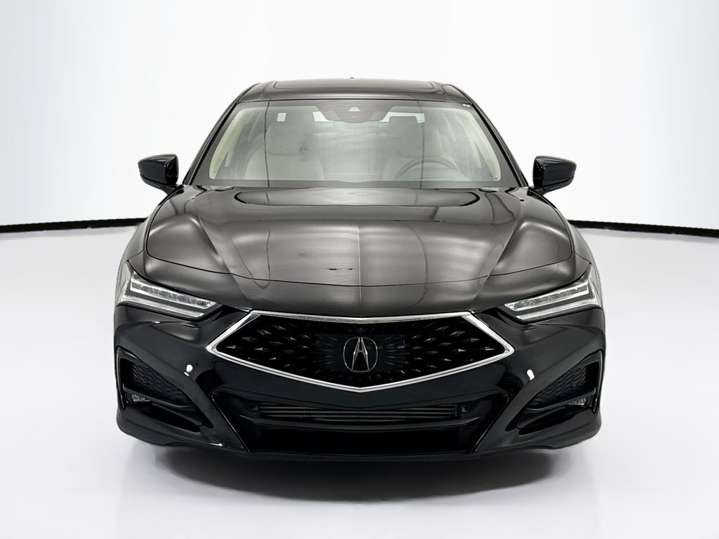 Thumbnail: 2023 Acura TLX - 2