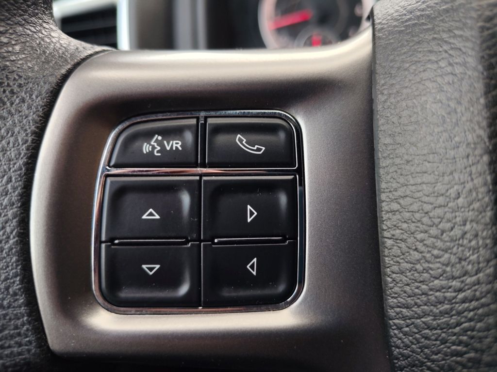 Used Car 2022 Ram 1500 Classic  Warlock For Sale Under $35,000 In Austin, Texas