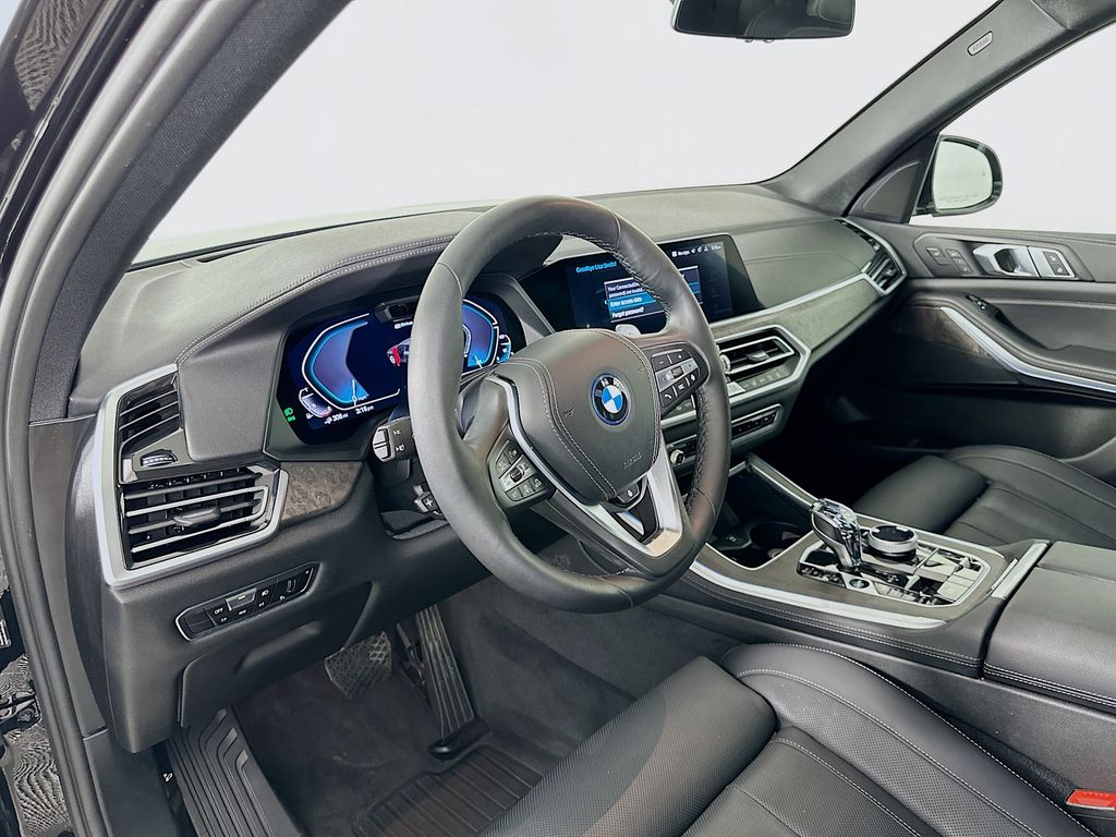 Thumbnail: 2022 BMW X5 - 9