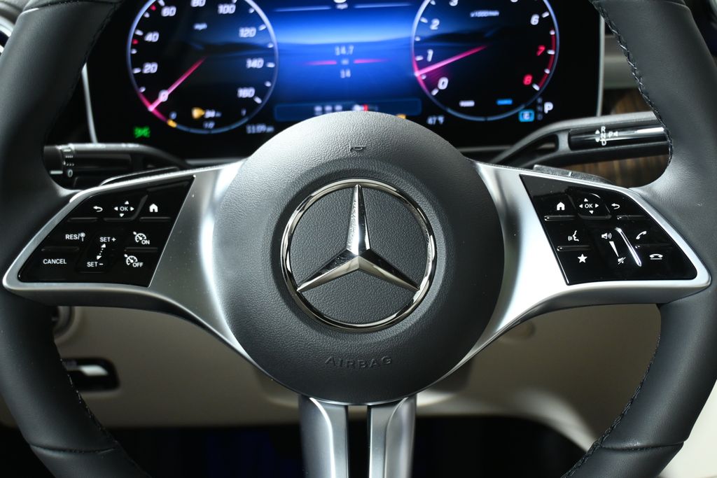 Thumbnail: 2026 Mercedes-Benz C-Class - 18