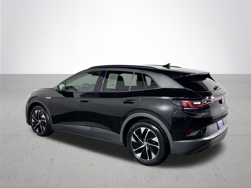 2021 Volkswagen ID.4 Pro