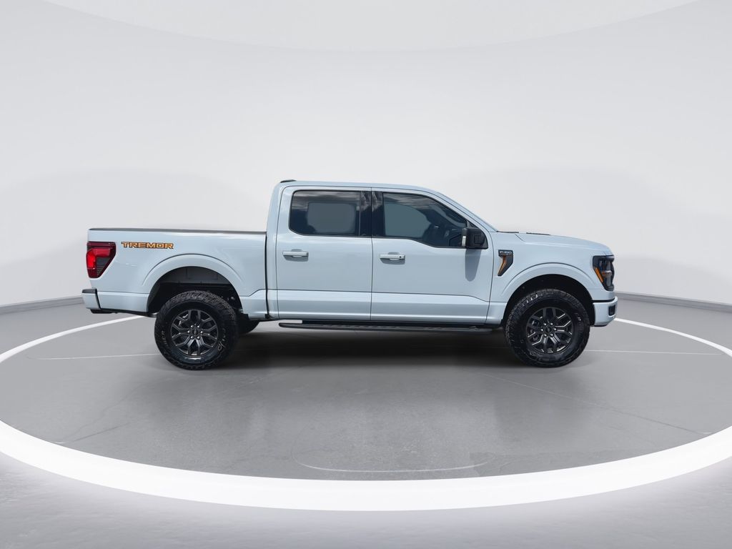 New 2026 Avalanche Ford Tremor® image 9