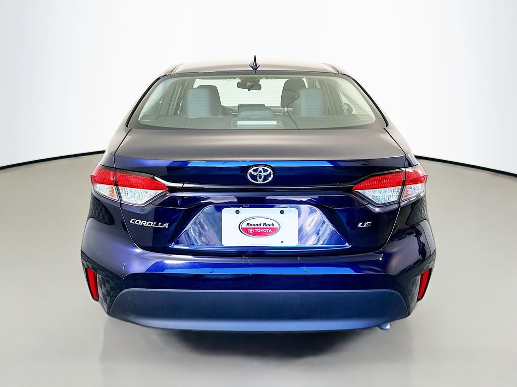 Thumbnail: 2024 Toyota Corolla - 6