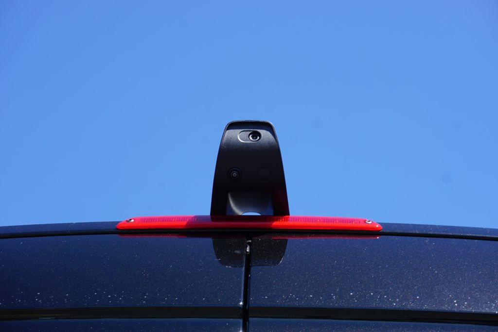 Thumbnail: 2025 Mercedes-Benz Sprinter - 17